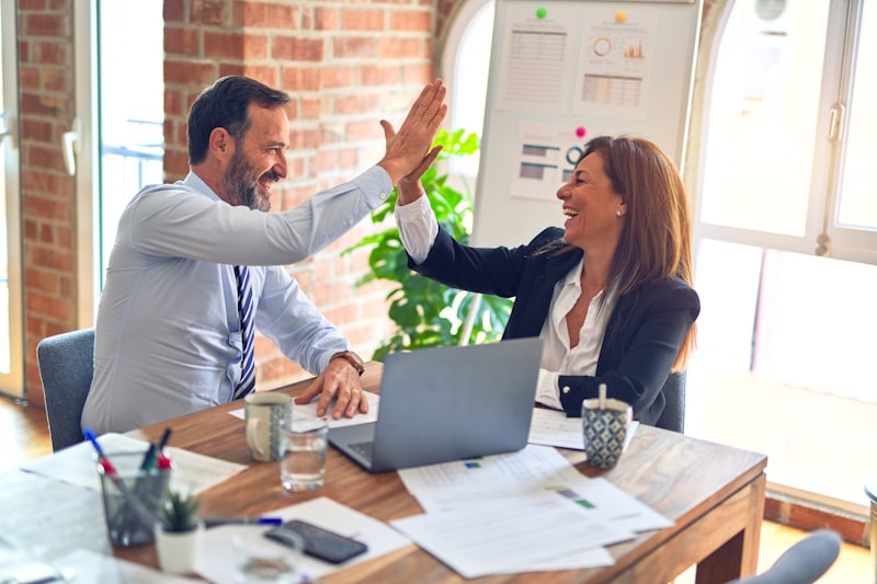 Pourquoi choisir notre assurance
